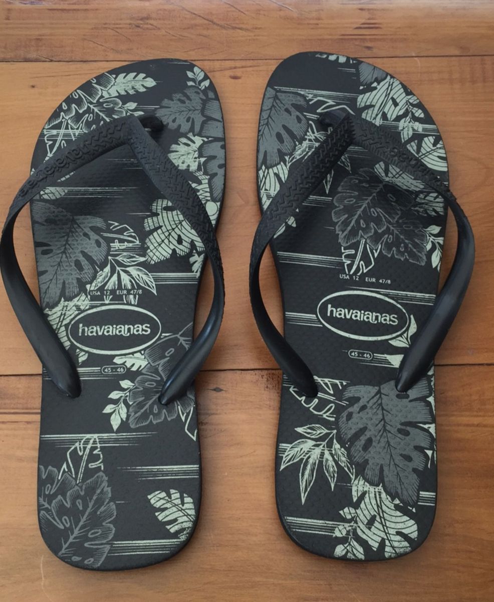 havaianas 45