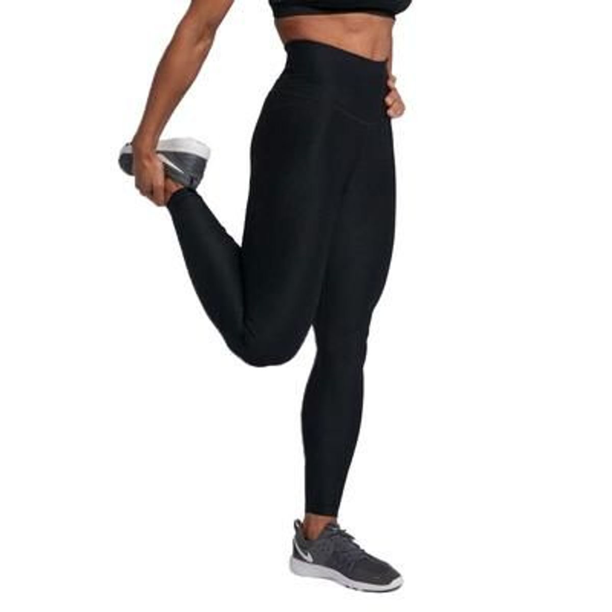 calça legging forrada feminina