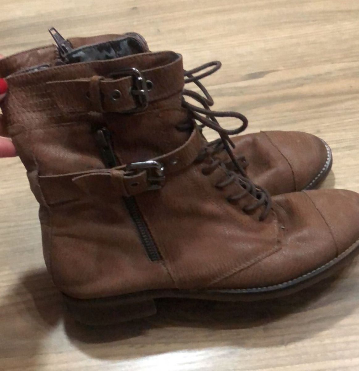 lefisk calçados femininos