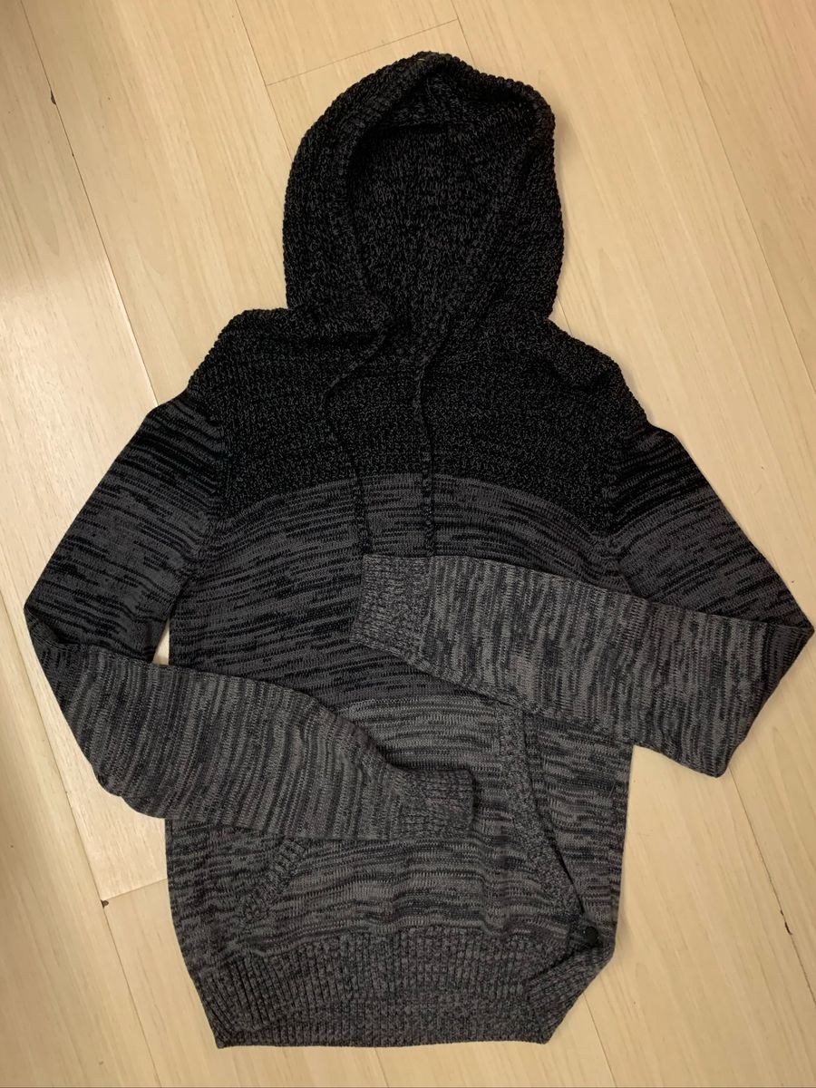 moletom amarelo riachuelo