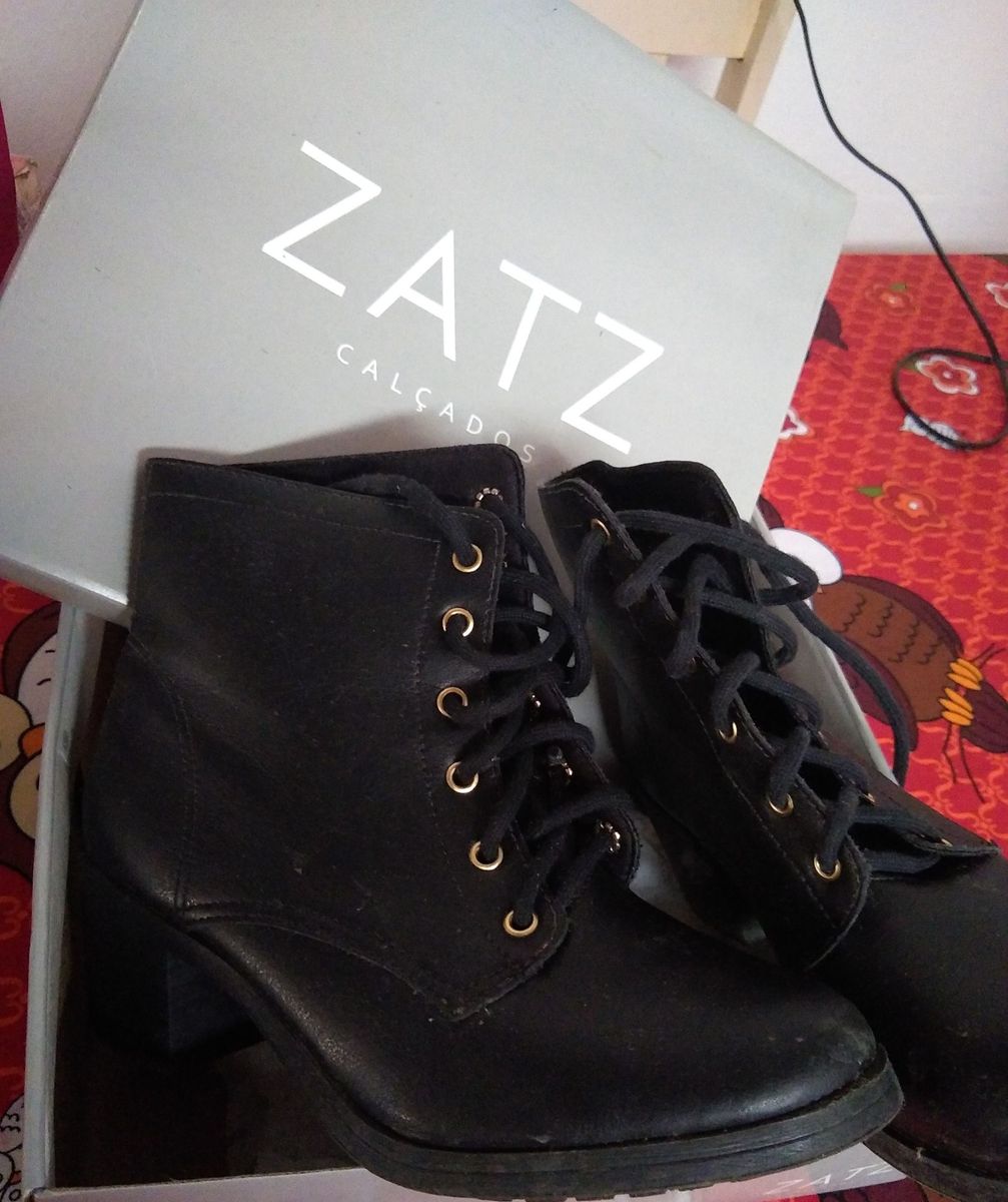 bota zatz