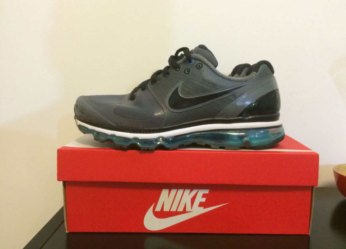 nike running 2010