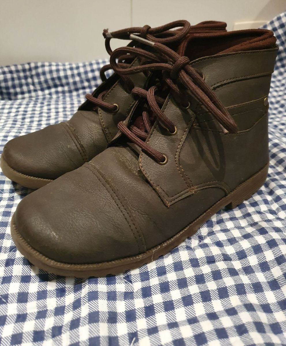 bota fuzarka