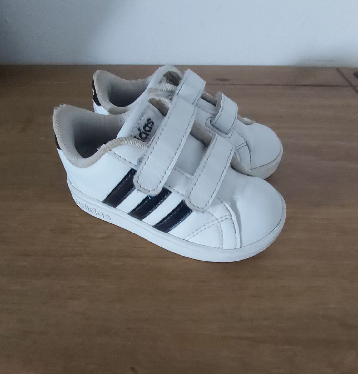 adidas infantil original