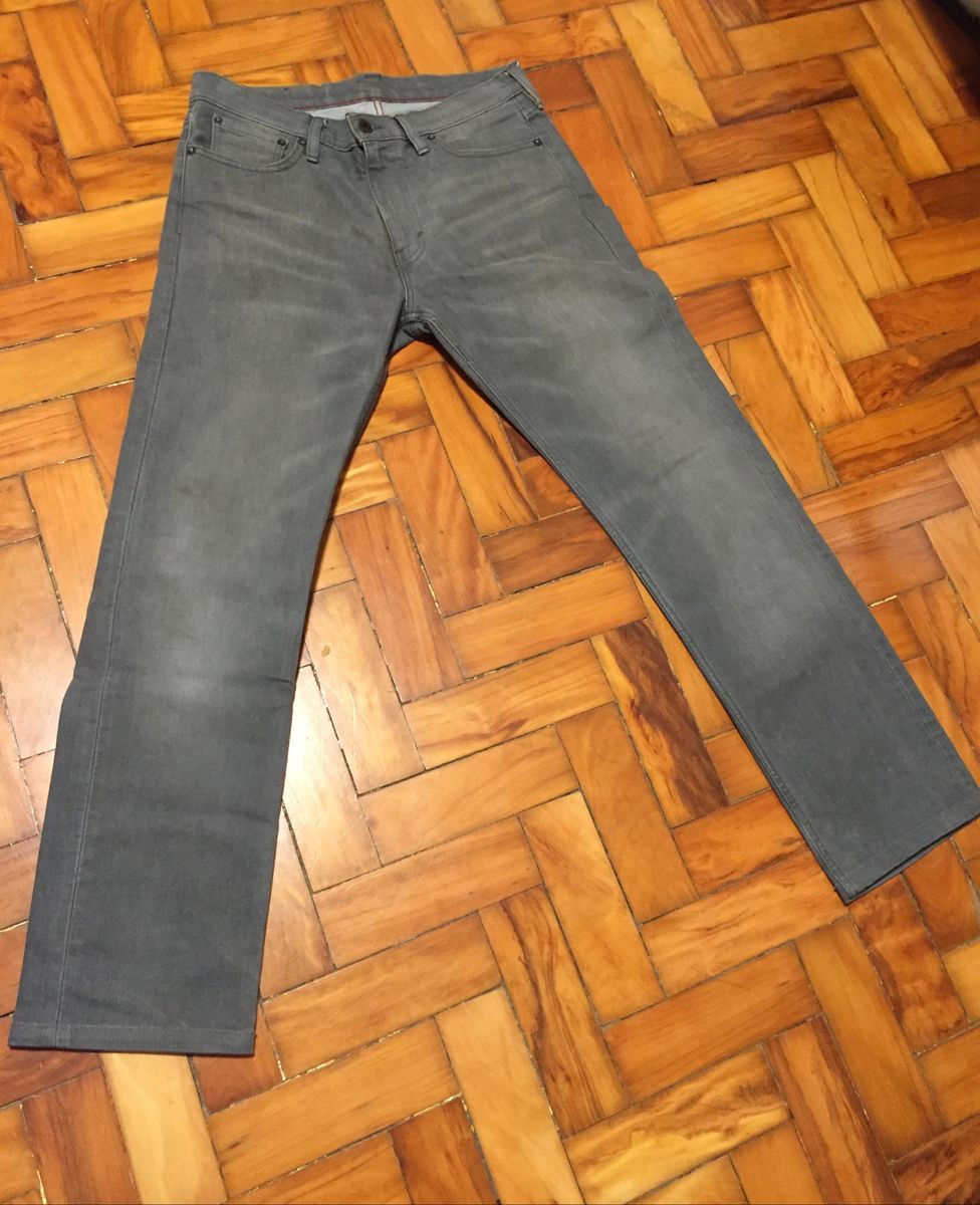 calça levis 504 masculina