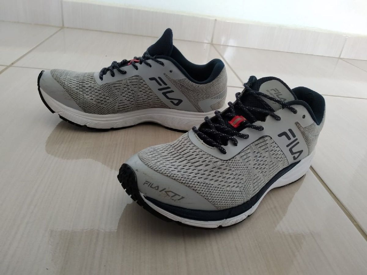 tênis fila kt1 se masculino