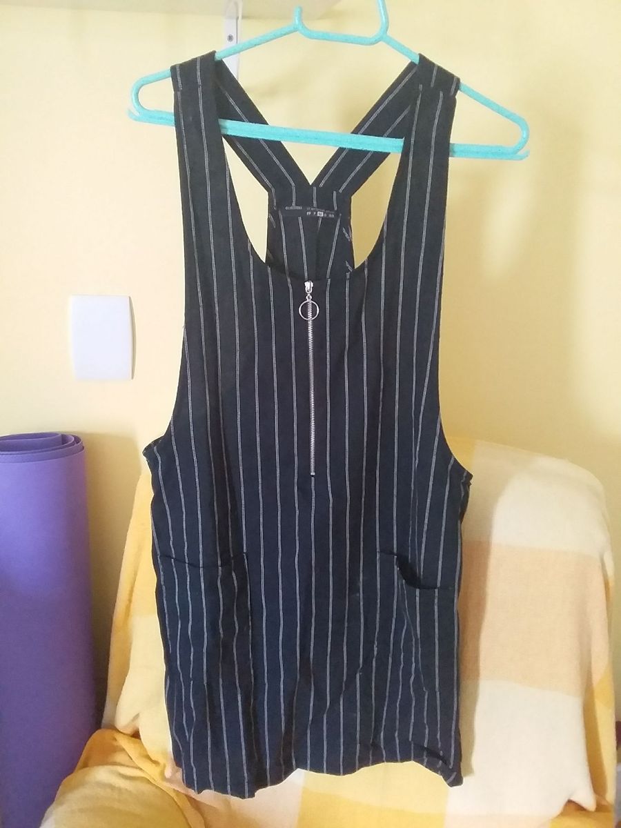 vestido preto youcom
