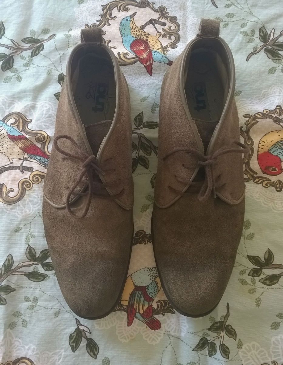 bota tng masculina