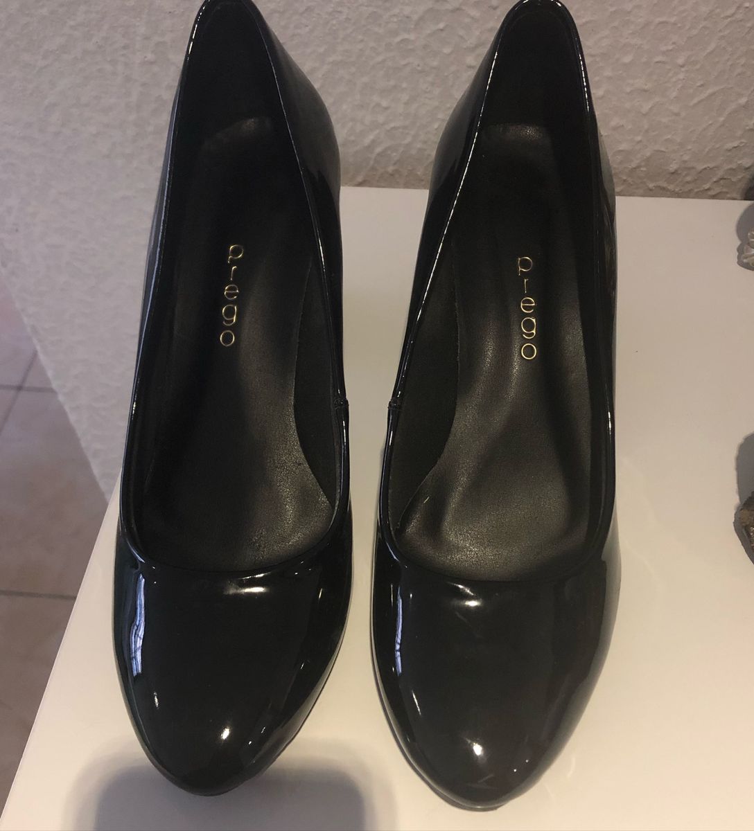 sapatenis feminino prego