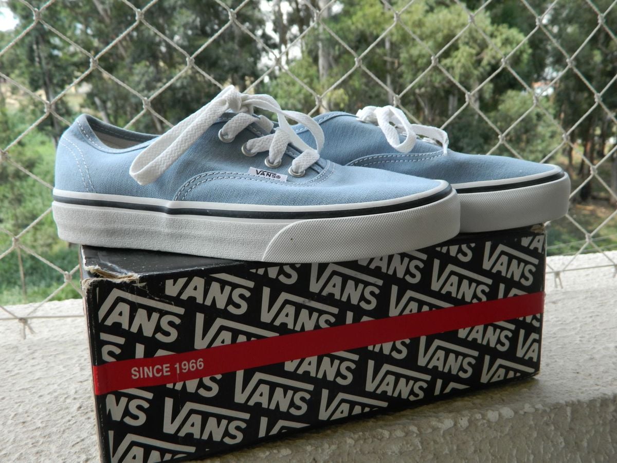 tenis vans para revenda