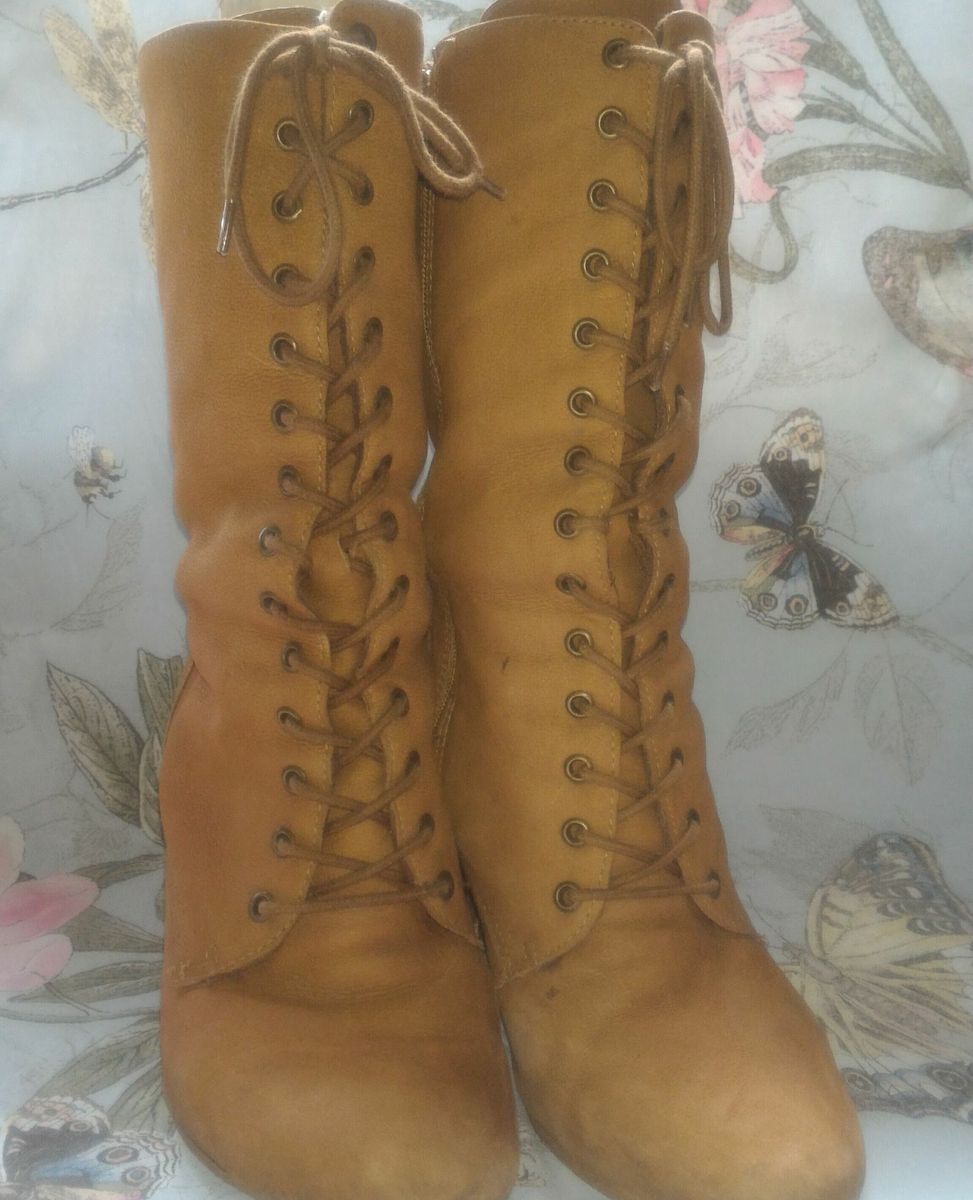 riachuelo botas femininas