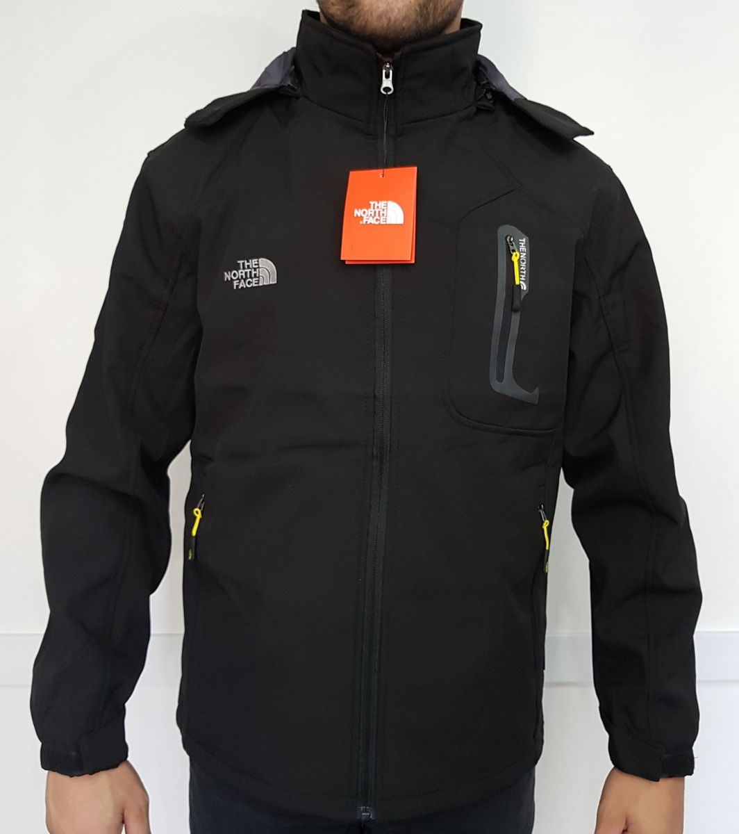 casaco masculino north face