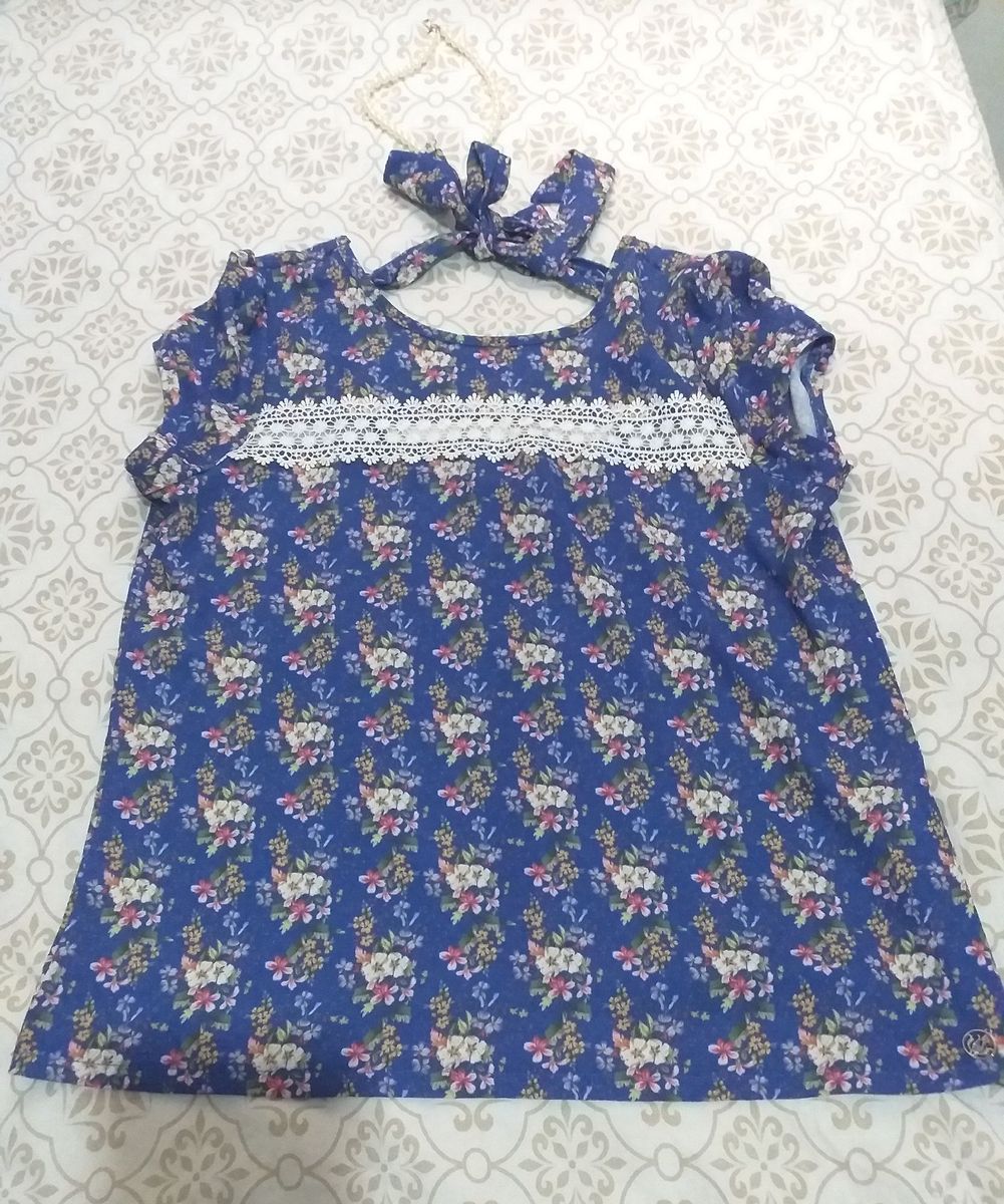 handara blusas femininas