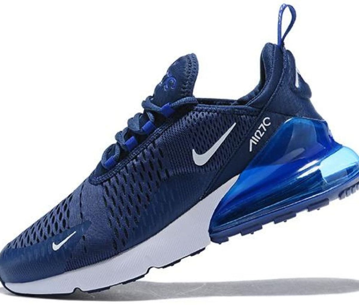 nike 27c azul baratas online