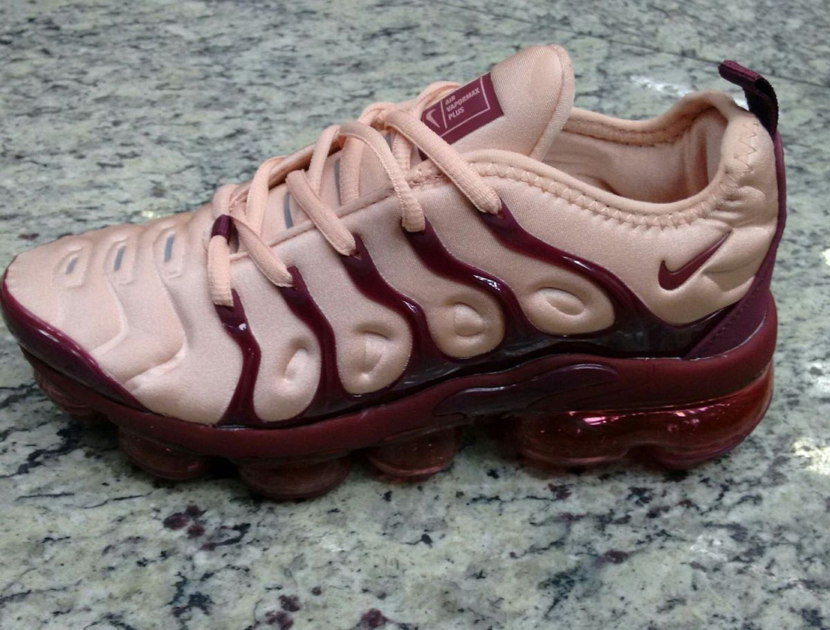 nike air vapormax plus olx