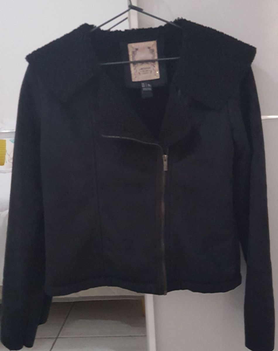 casaco feminino colcci