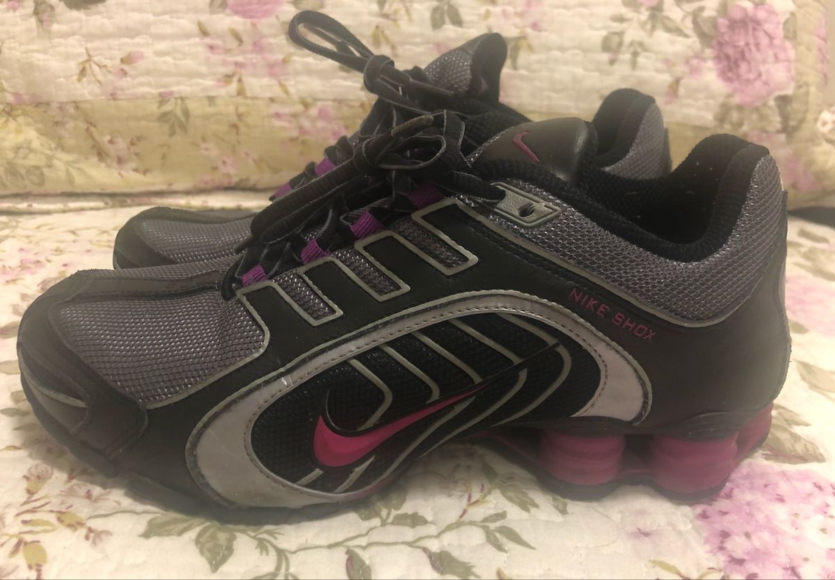 nike shox numero 37