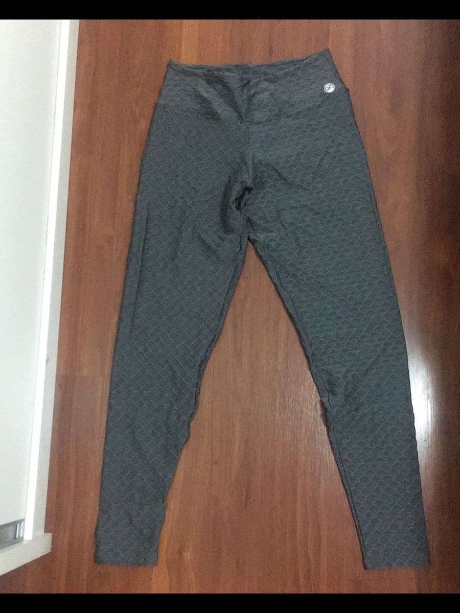 livre e leve legging