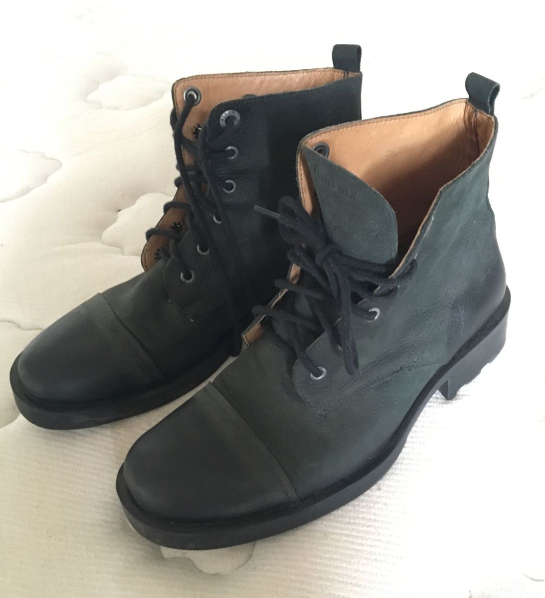 coturno classic masculino