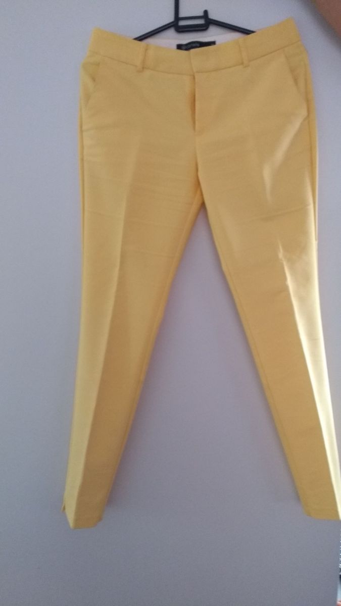 renner calça branca