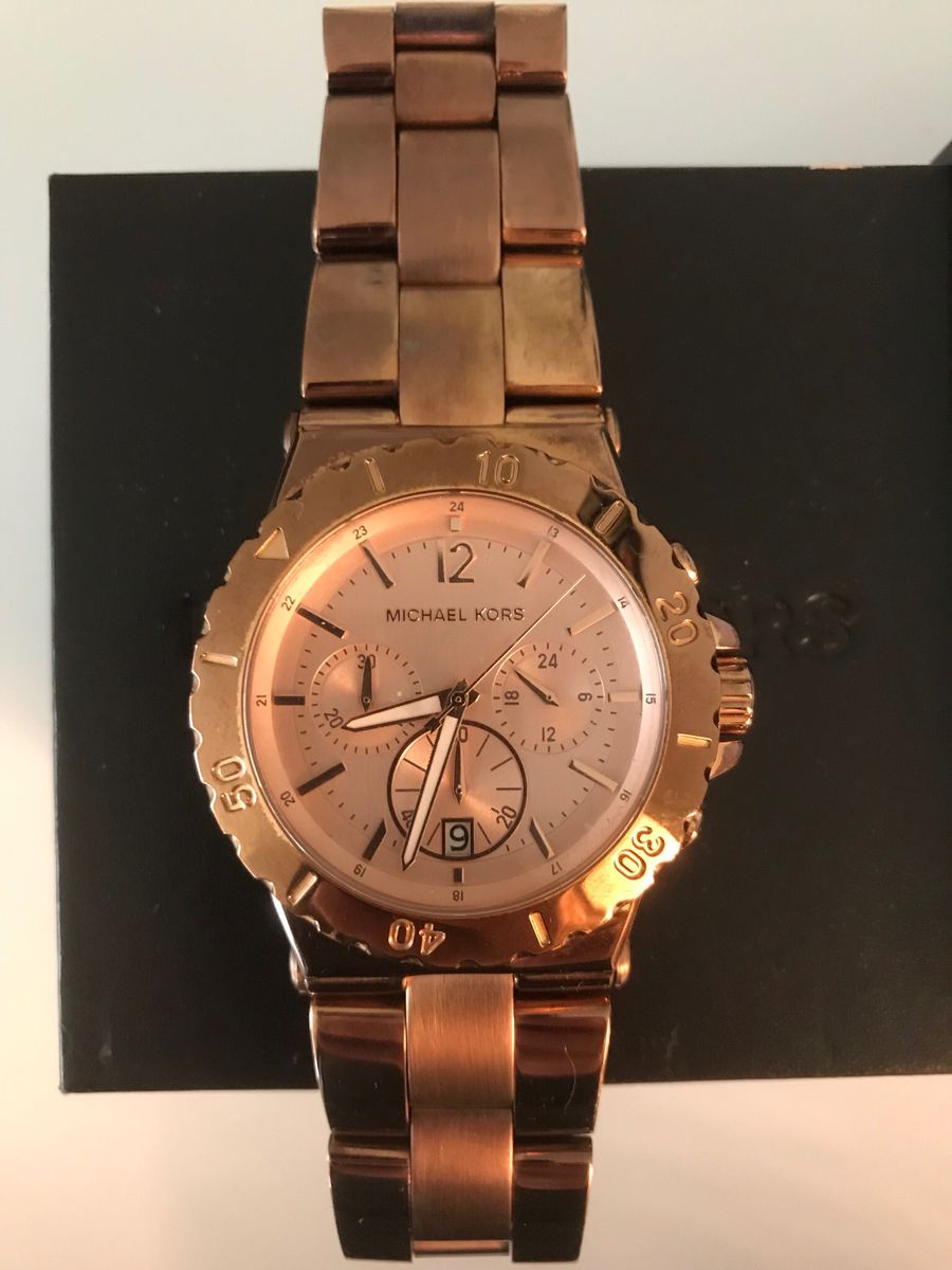 michael kors mk 5314