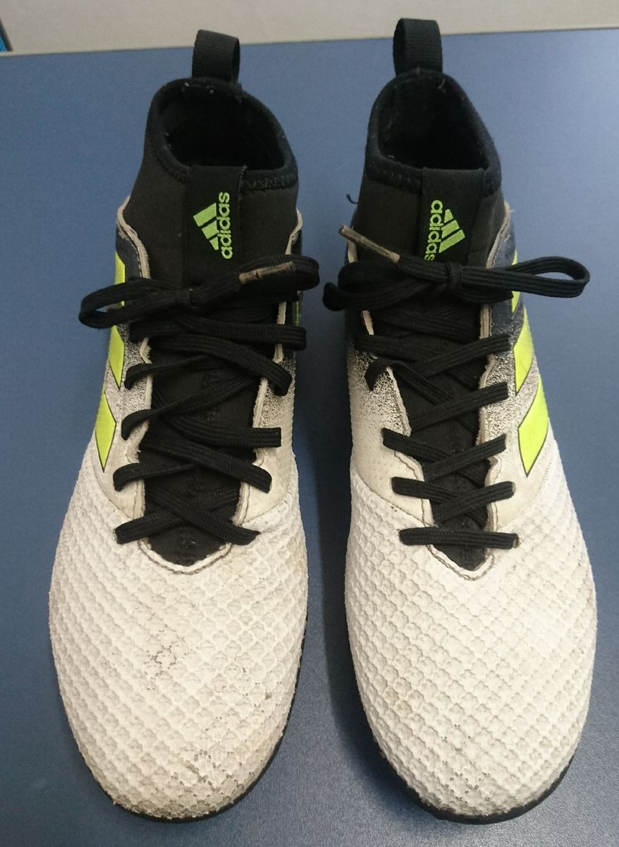 chuteira society adidas ace 17.3