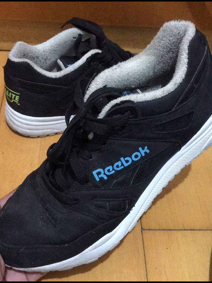 tênis hexalite glide