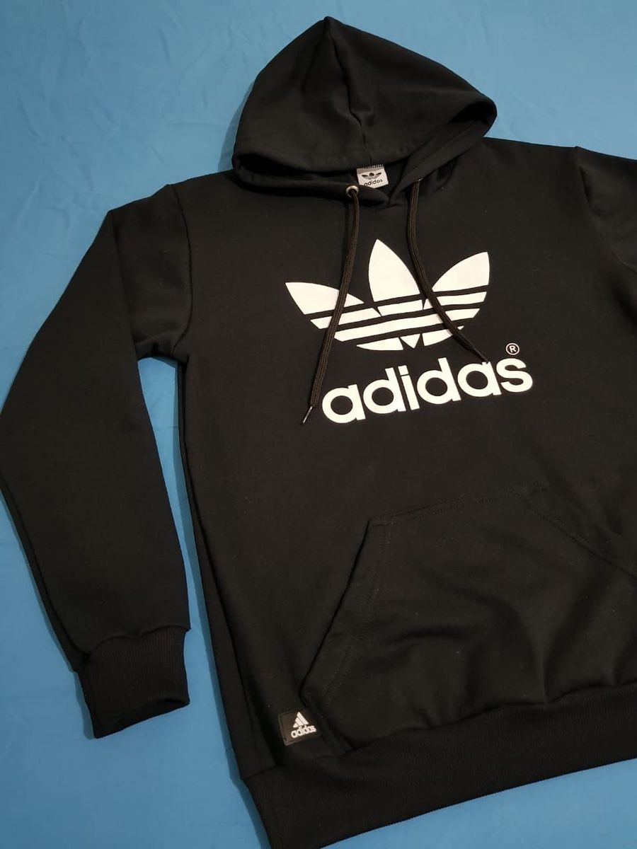 casaco adidas classic