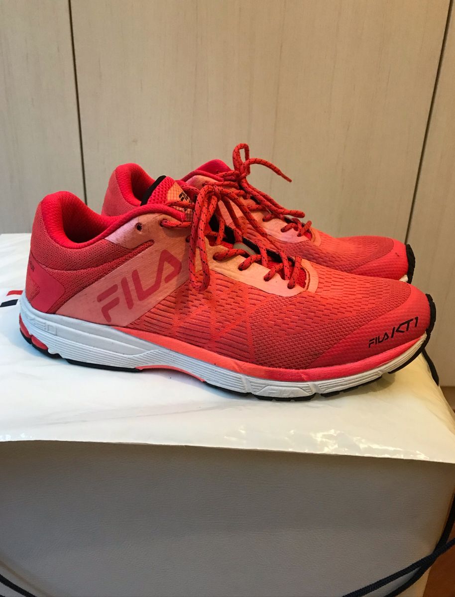 fila kt1 feminino
