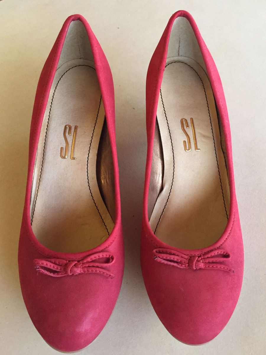 sapatinho da santa lolla