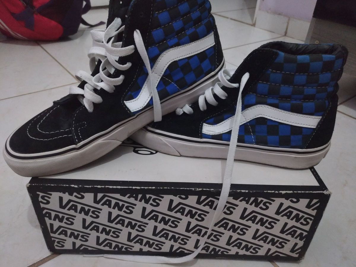vans z