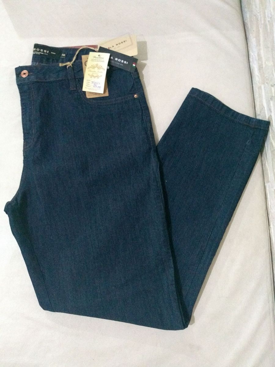 calça feminina de lã