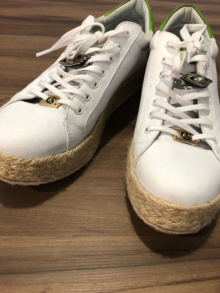 tenis plataforma carmen steffens
