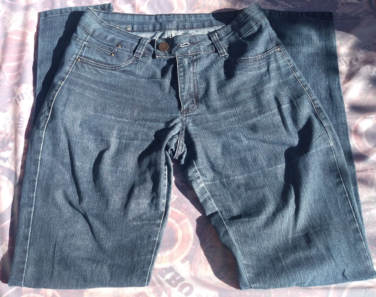 calça feminina sawary