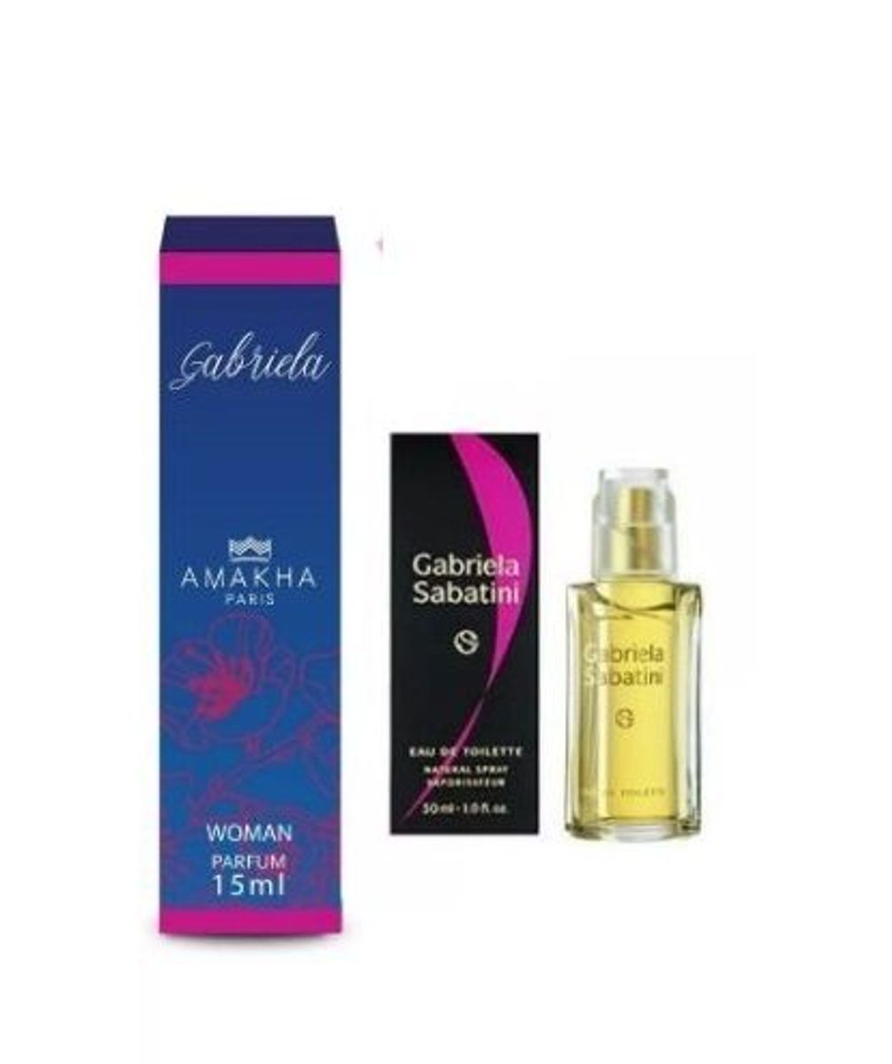 gabriela sabatini perfume