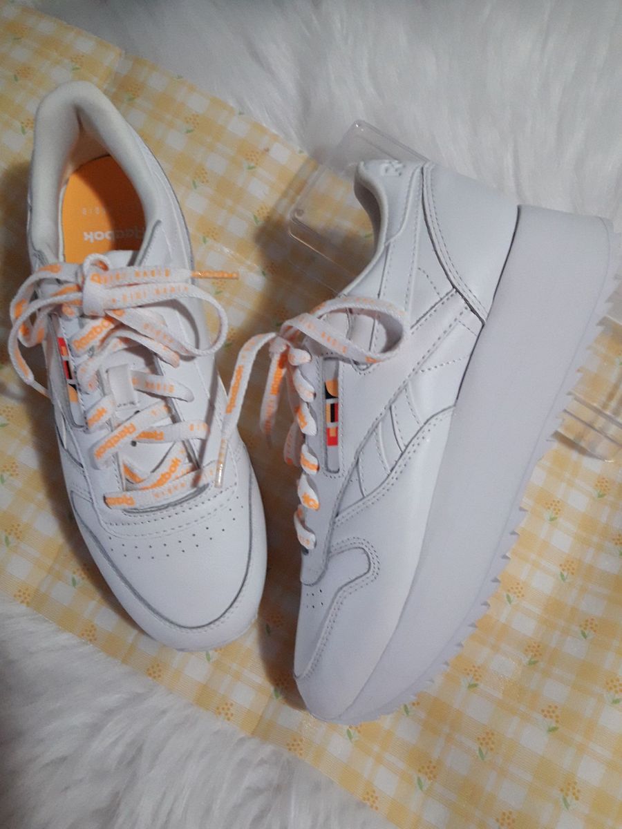 tenis adidas reebok