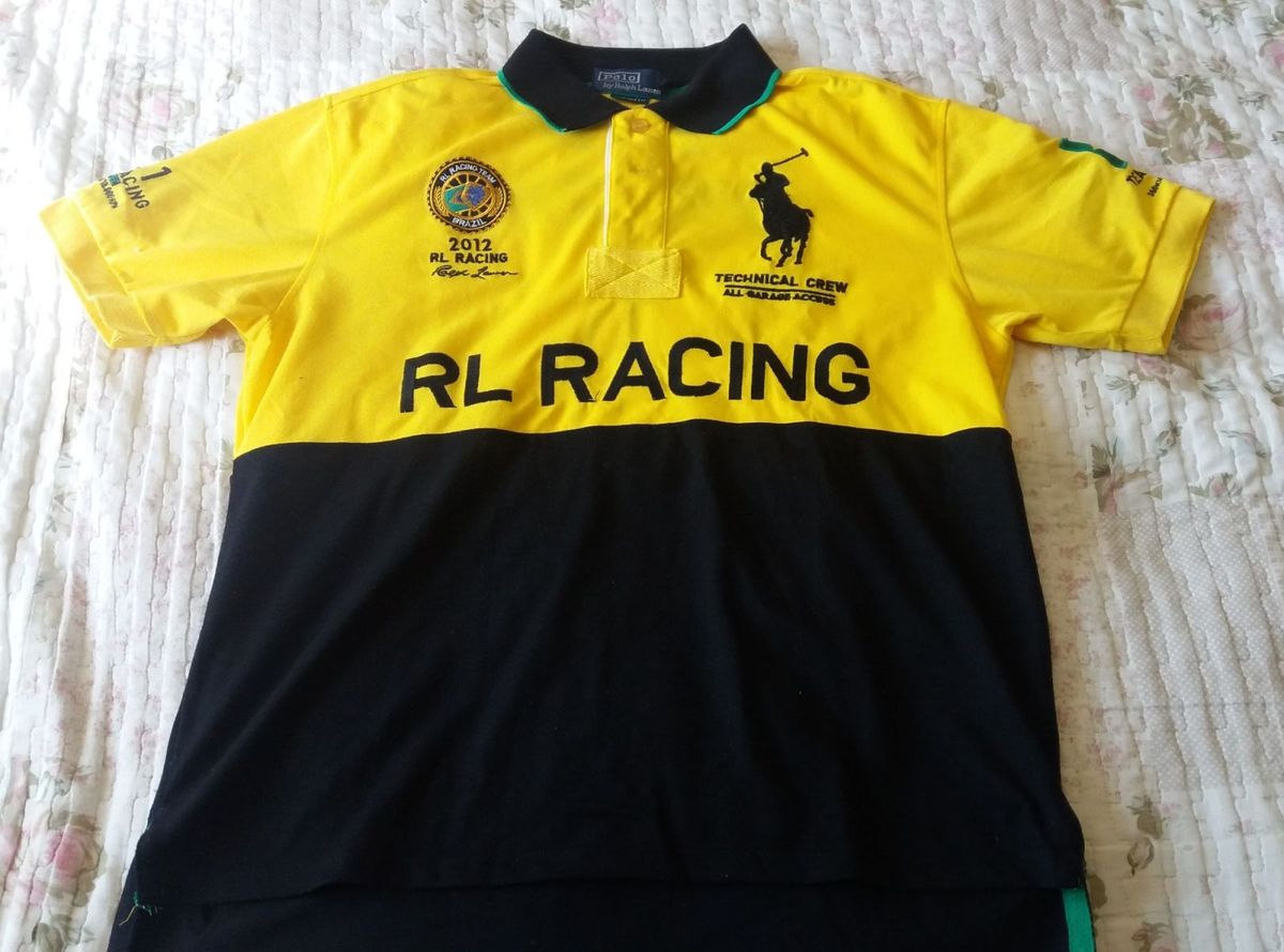 polo ralph lauren brasil