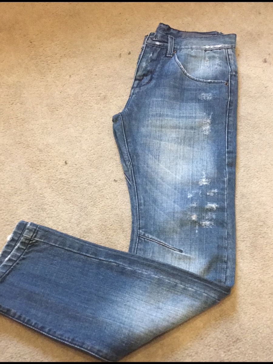 calça feminina john john