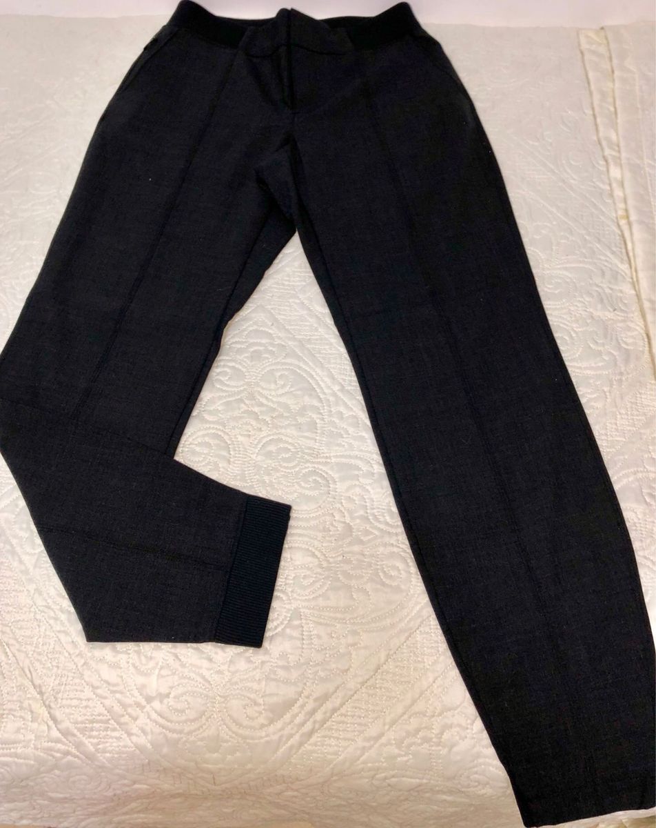 calça sport fino