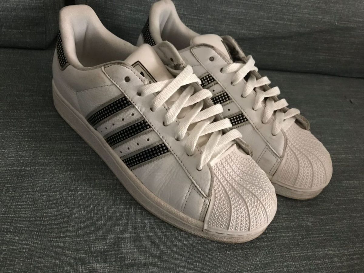 tenis feminino adidas star