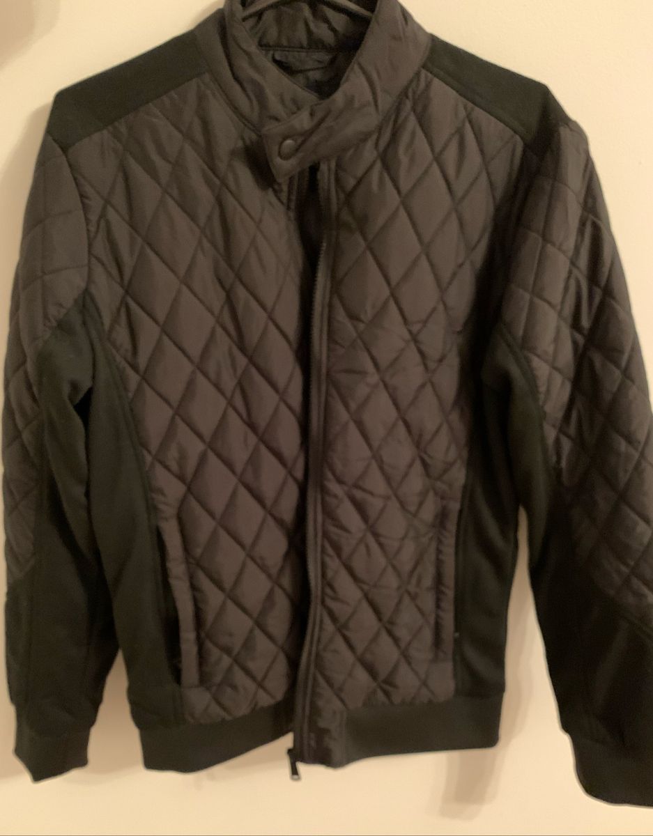 jaqueta marfinno masculino