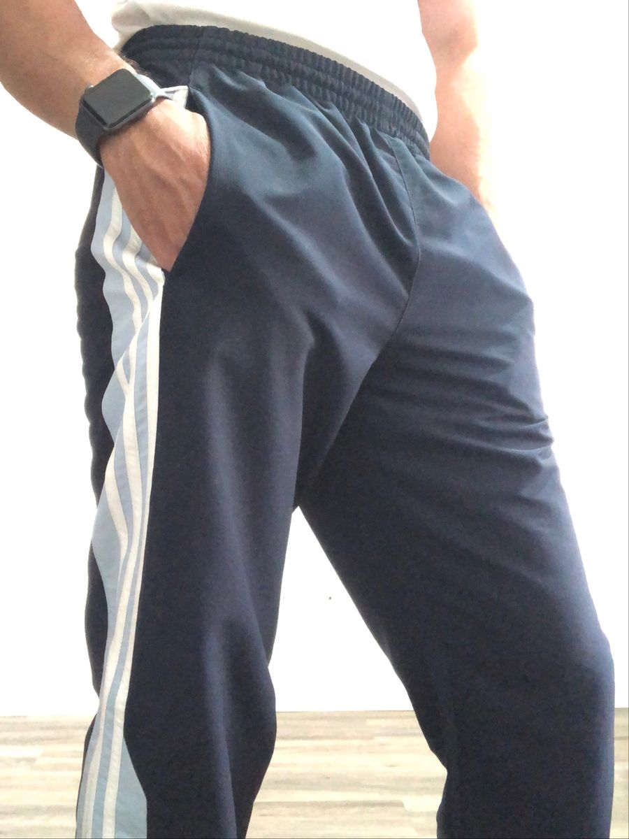 calça sport adidas