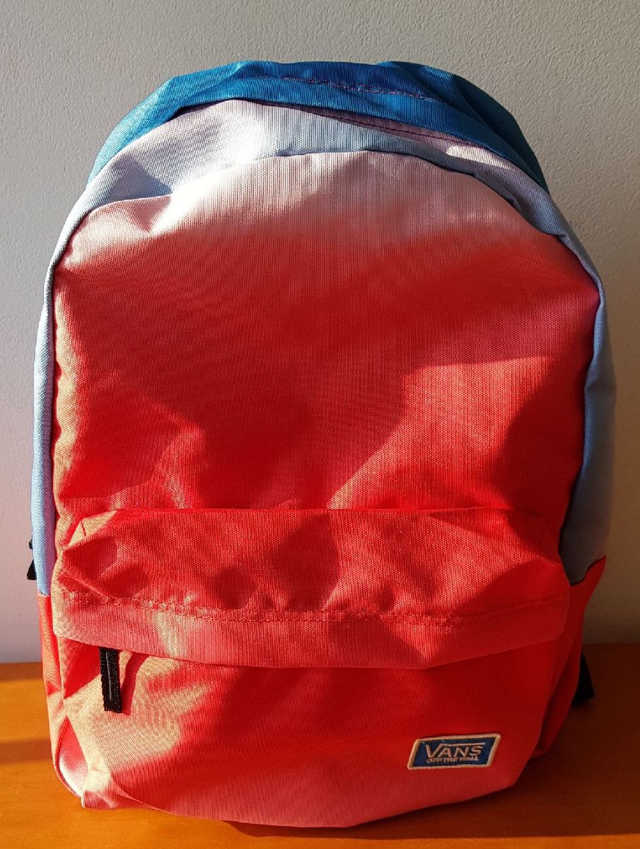 mochila vans tie dye mochila vans tie dye