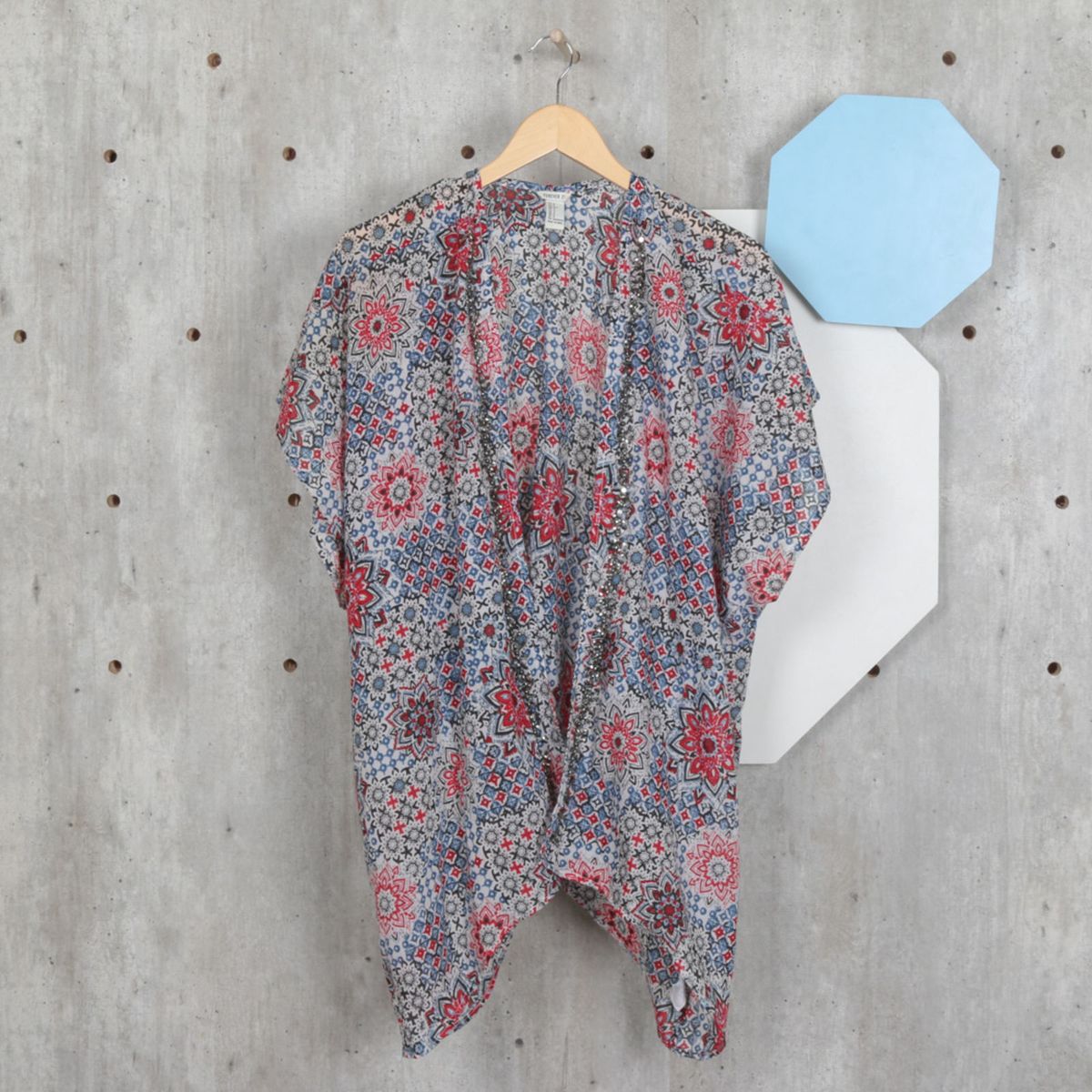 kimono em português