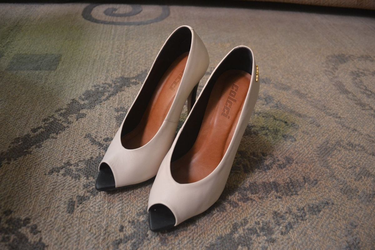sapato feminino colcci