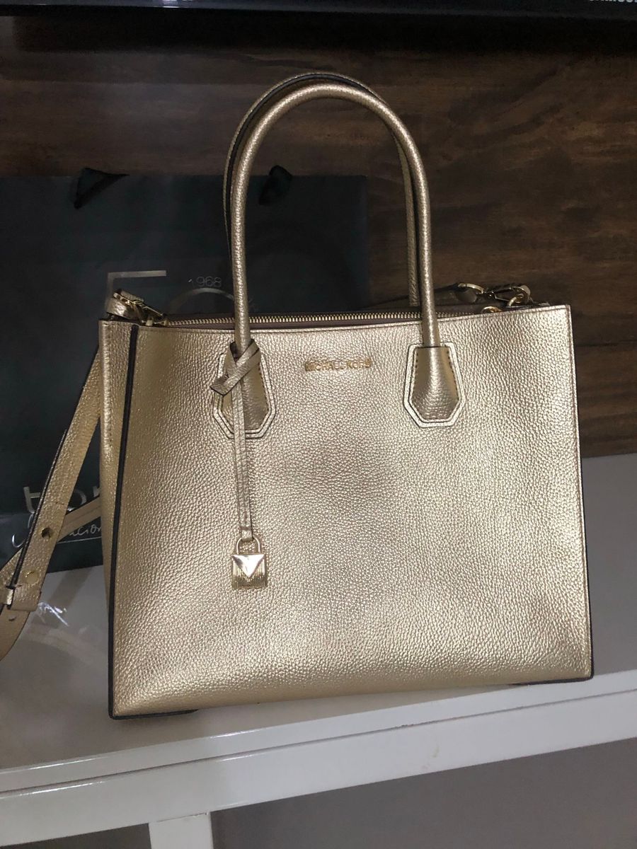 bolsa michael kors mercer