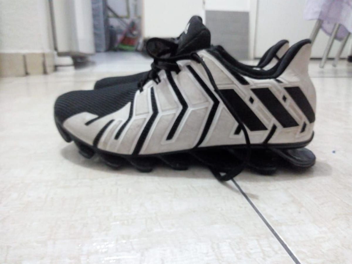 springblade pro preto