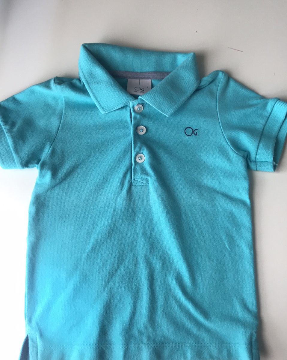og marca de roupa