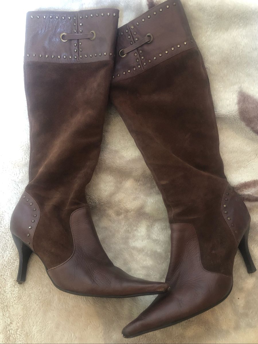 botas da renner