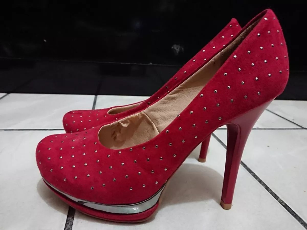 scarpin barbara kras